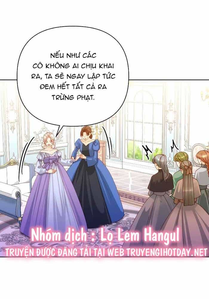 Hoàng Hậu Tái Hôn - Chương 139 - ảnh 48