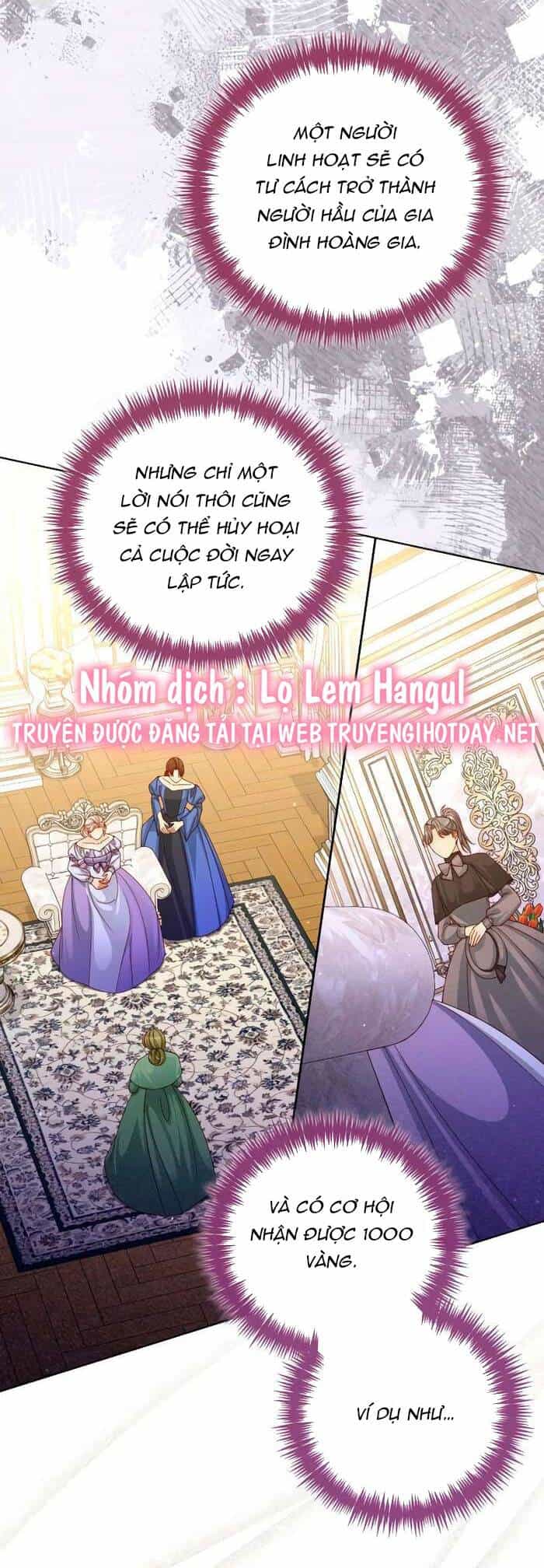 Hoàng Hậu Tái Hôn - Chương 139 - ảnh 52