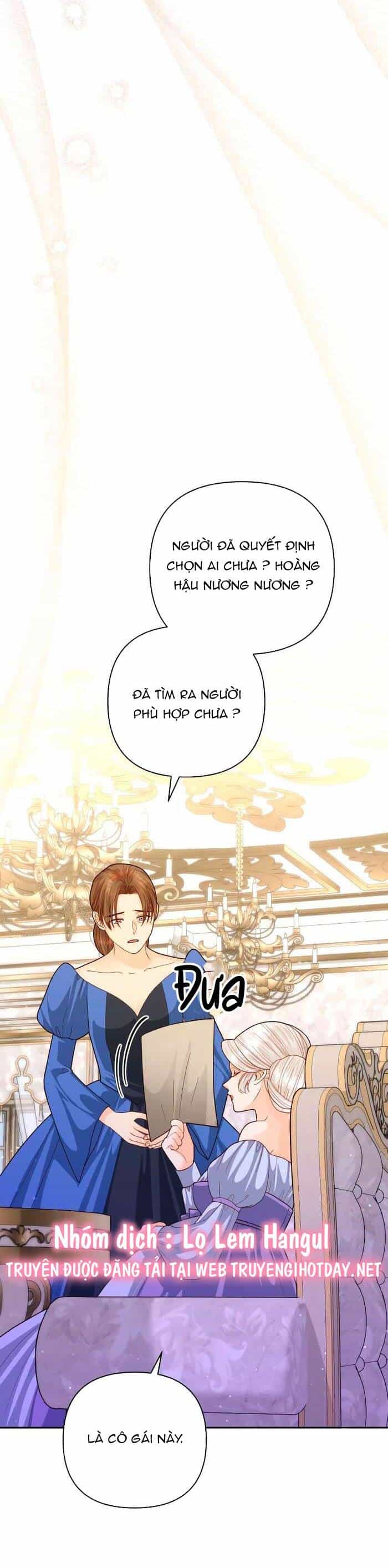 Hoàng Hậu Tái Hôn - Chương 139 - ảnh 55