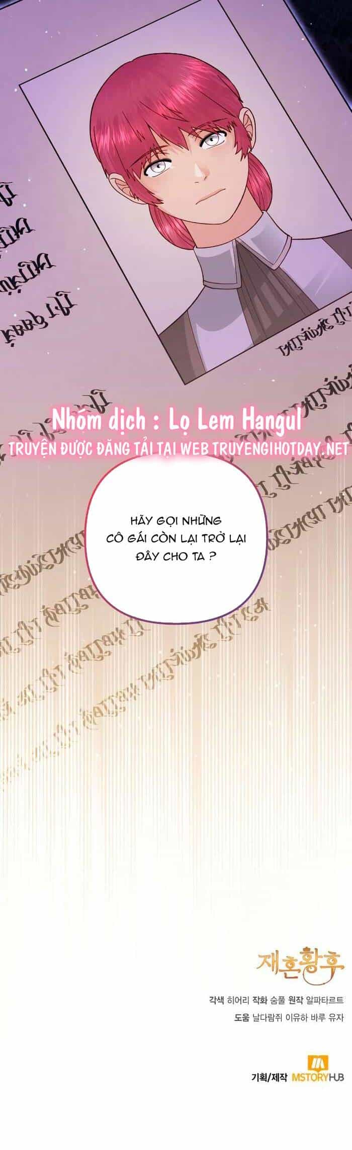 Hoàng Hậu Tái Hôn - Chương 139 - ảnh 57