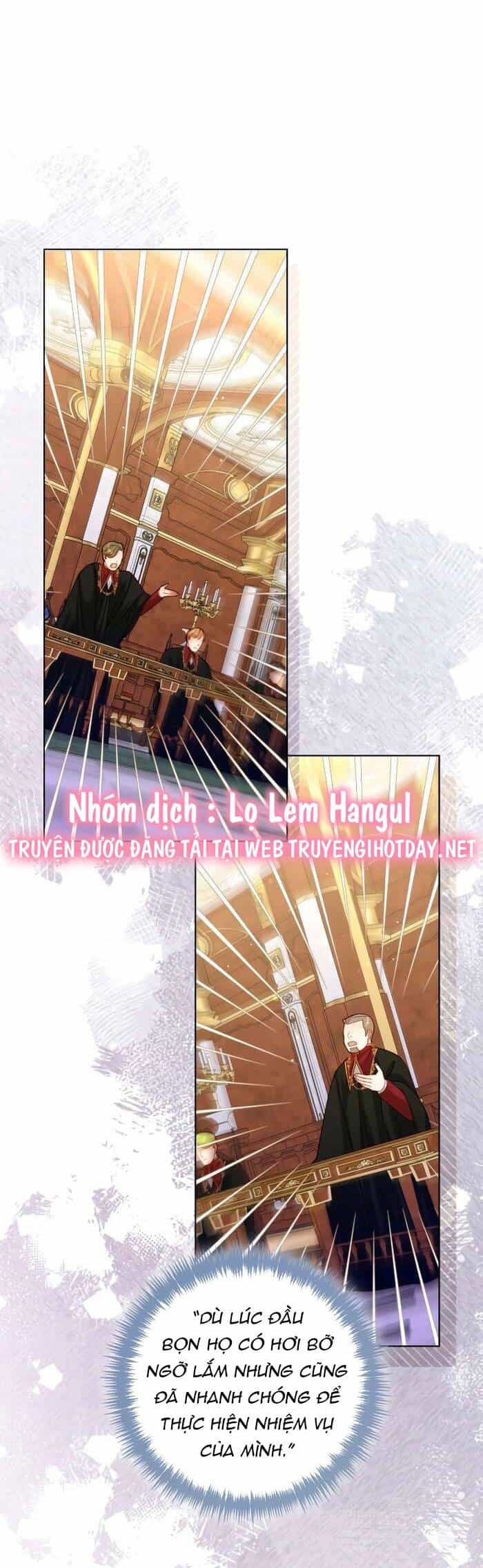 Hoàng Hậu Tái Hôn - Chương 139 - ảnh 6