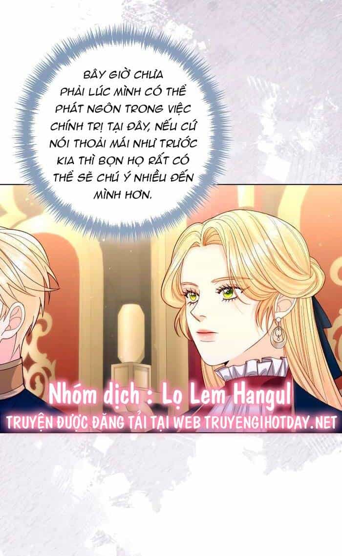 Hoàng Hậu Tái Hôn - Chương 139 - ảnh 7