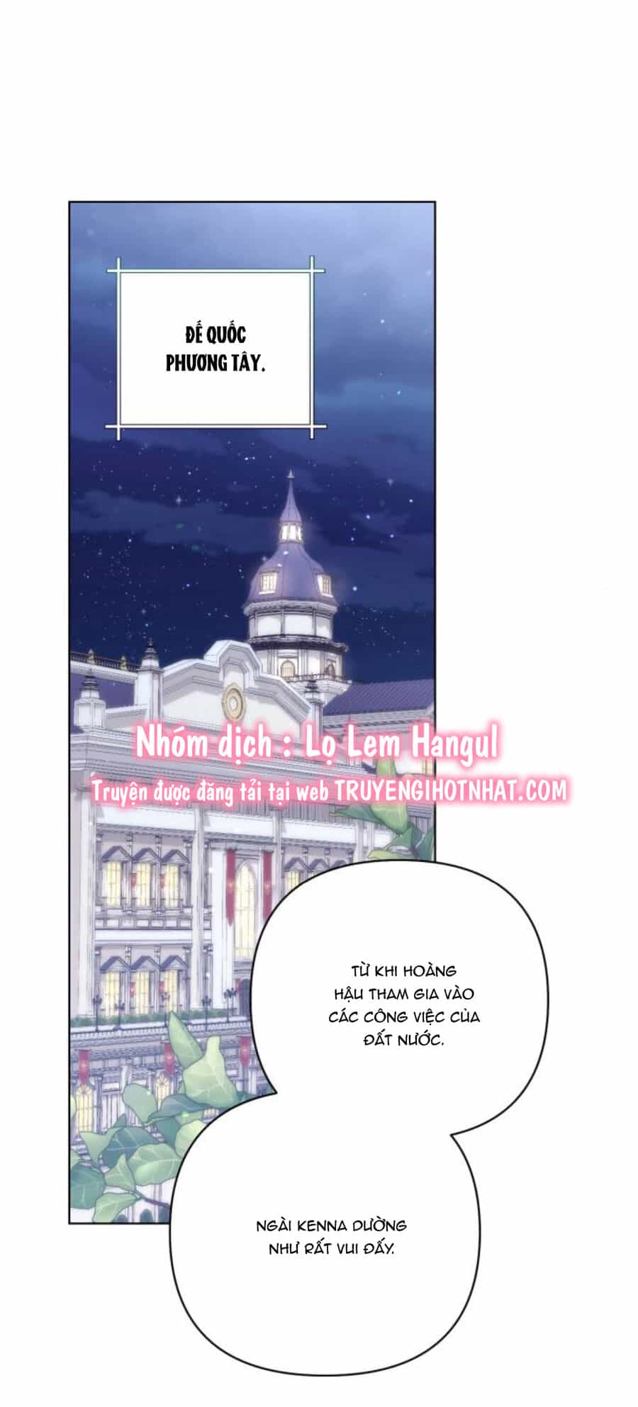 Hoàng Hậu Tái Hôn - Chương 140 - ảnh 33