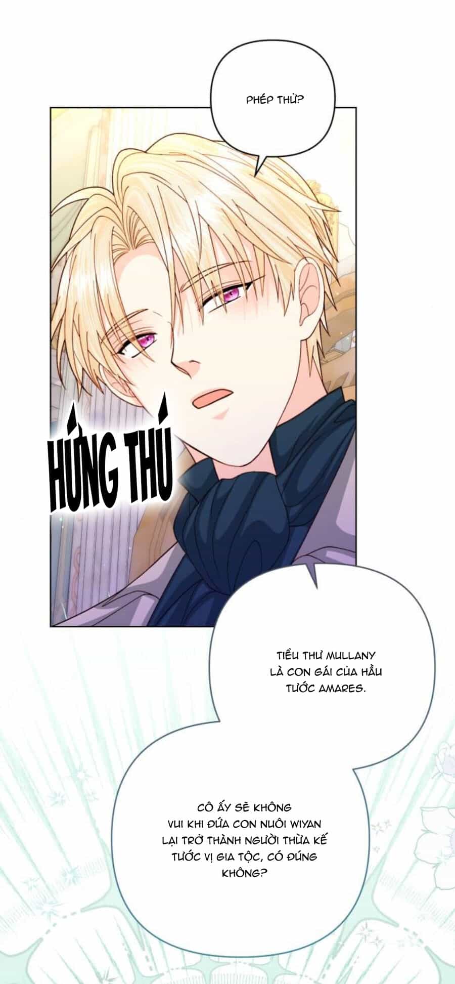 Hoàng Hậu Tái Hôn - Chương 140 - ảnh 49