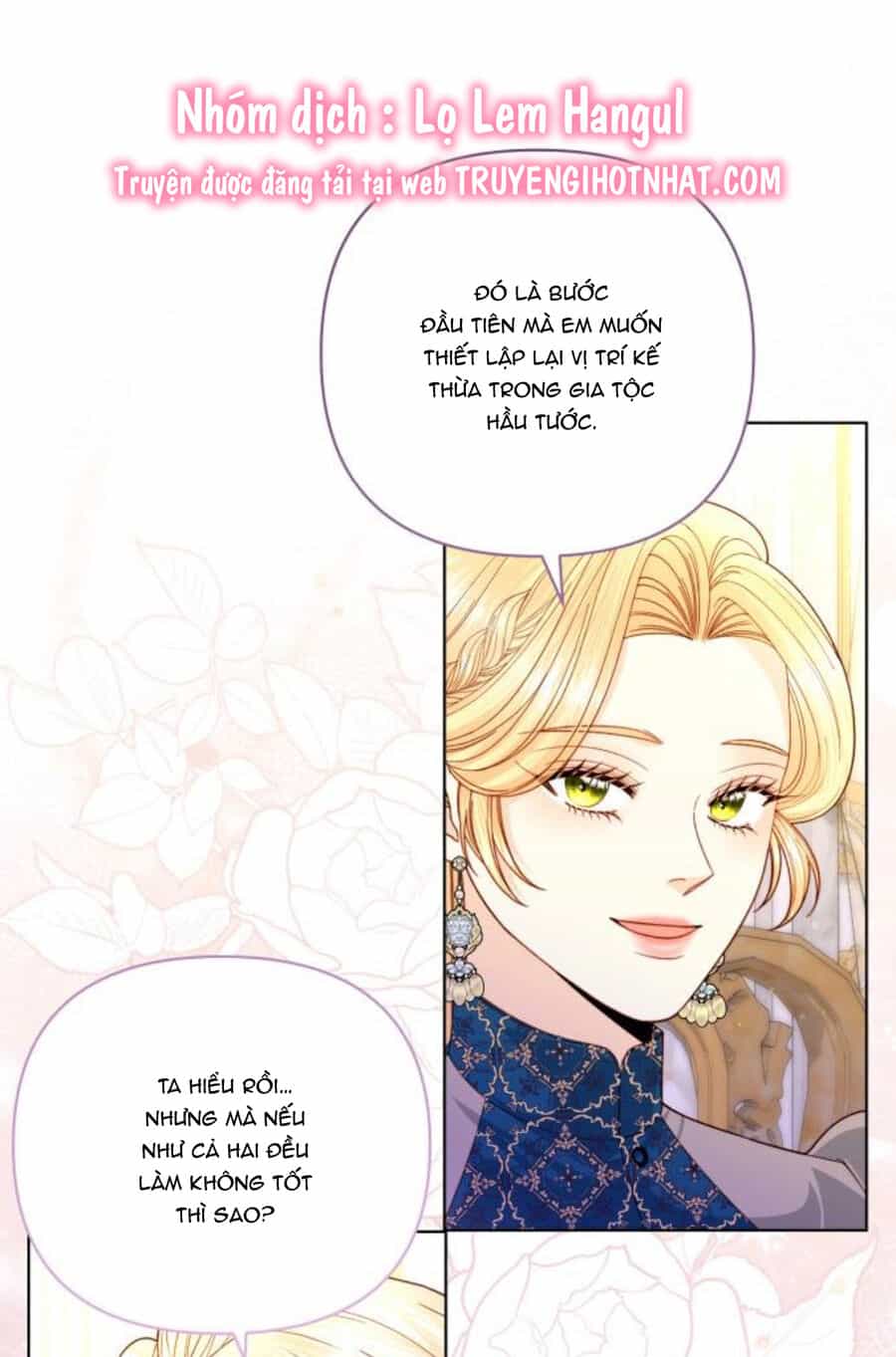 Hoàng Hậu Tái Hôn - Chương 140 - ảnh 51
