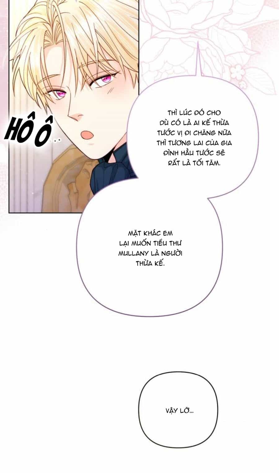 Hoàng Hậu Tái Hôn - Chương 140 - ảnh 52