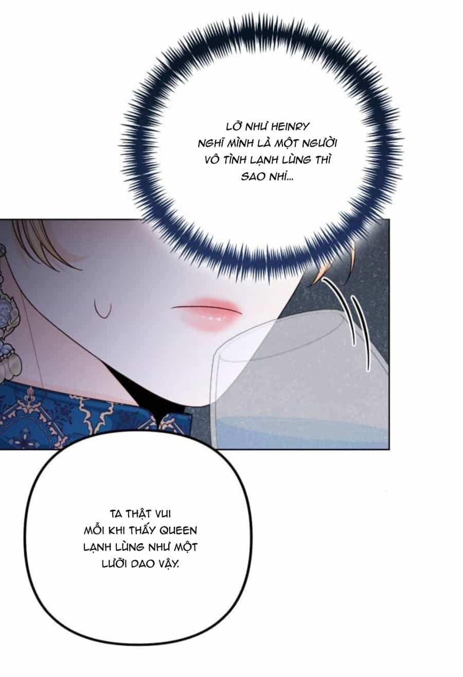 Hoàng Hậu Tái Hôn - Chương 140 - ảnh 60