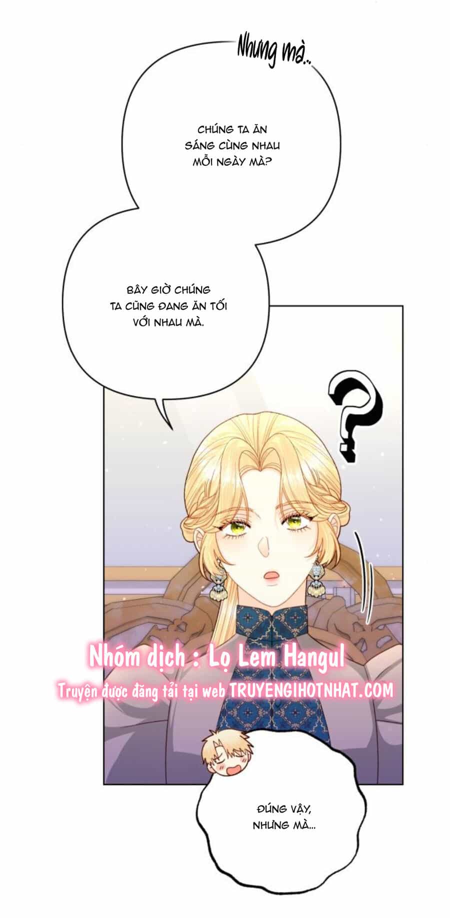 Hoàng Hậu Tái Hôn - Chương 140 - ảnh 67