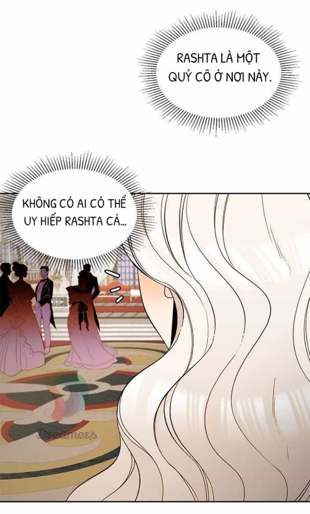 Hoàng Hậu Tái Hôn - Chương 15 - ảnh 61