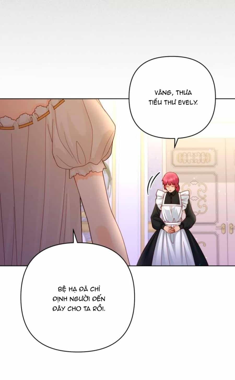 Hoàng Hậu Tái Hôn - Chương 141 - ảnh 2