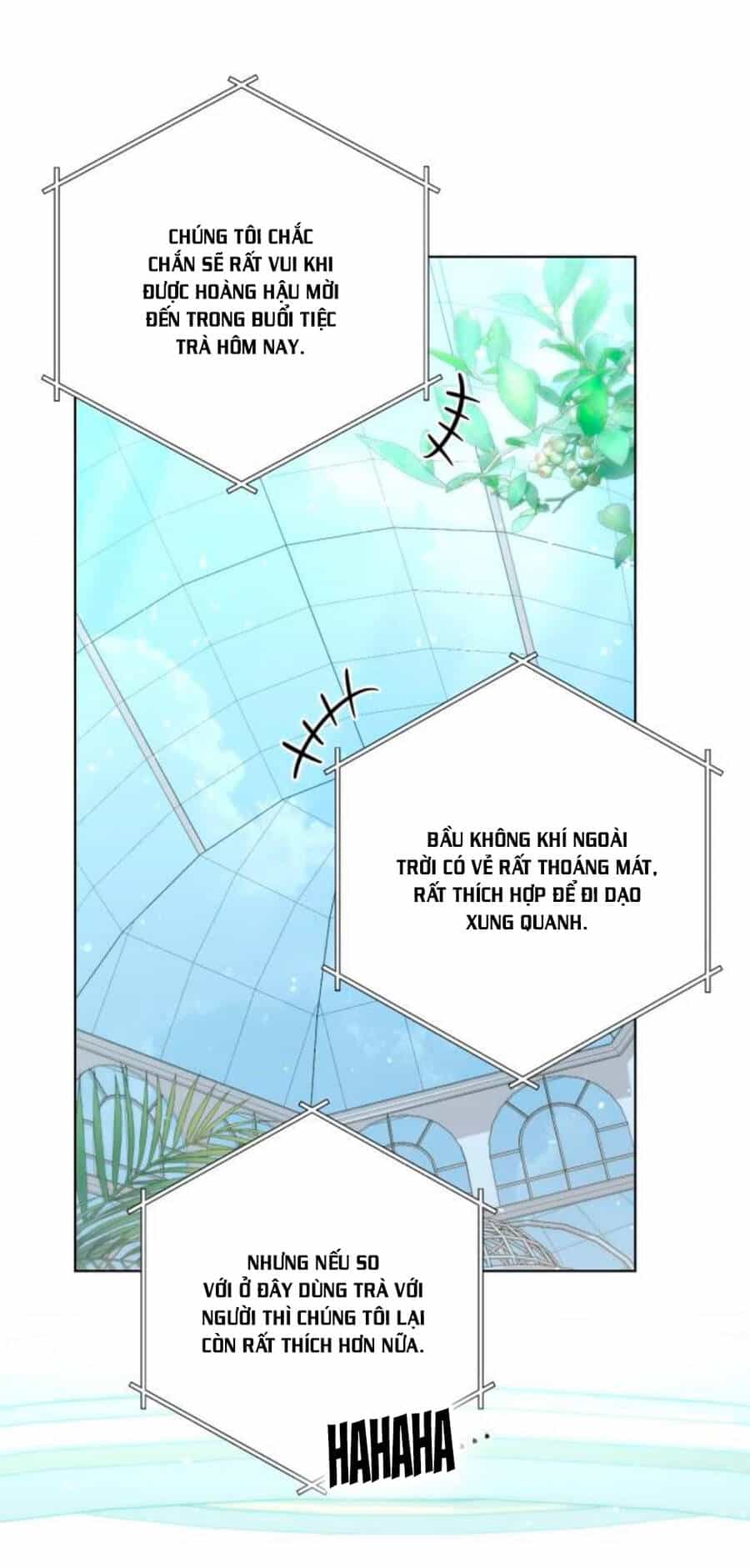 Hoàng Hậu Tái Hôn - Chương 141 - ảnh 25