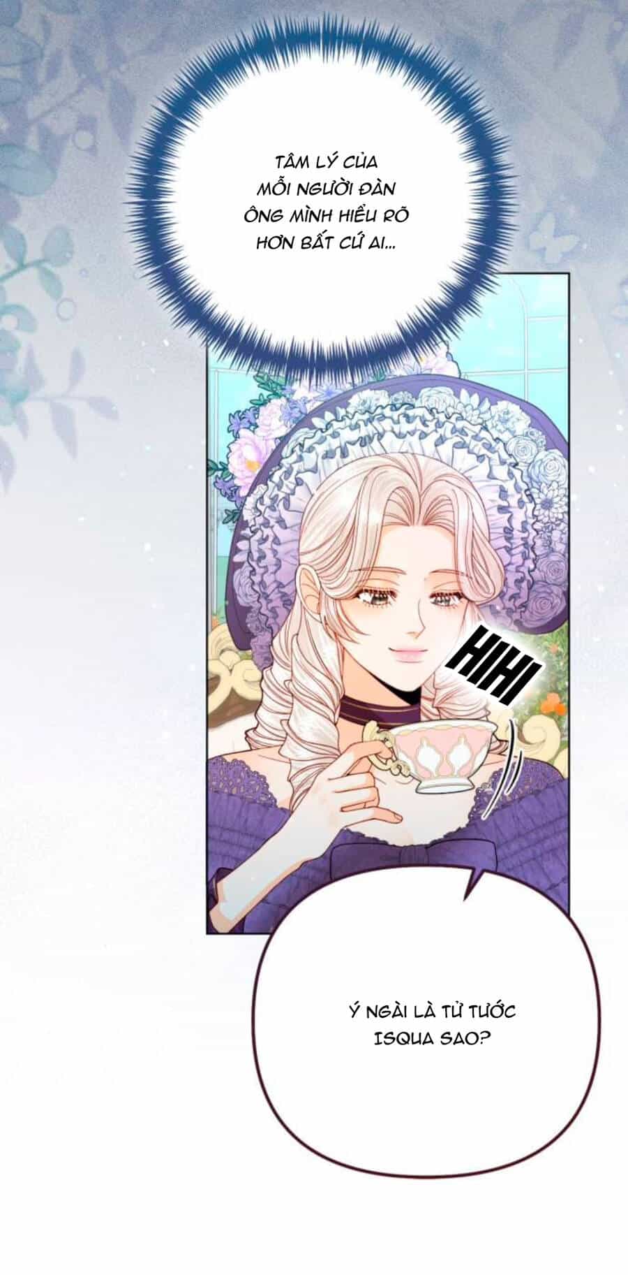 Hoàng Hậu Tái Hôn - Chương 141 - ảnh 27