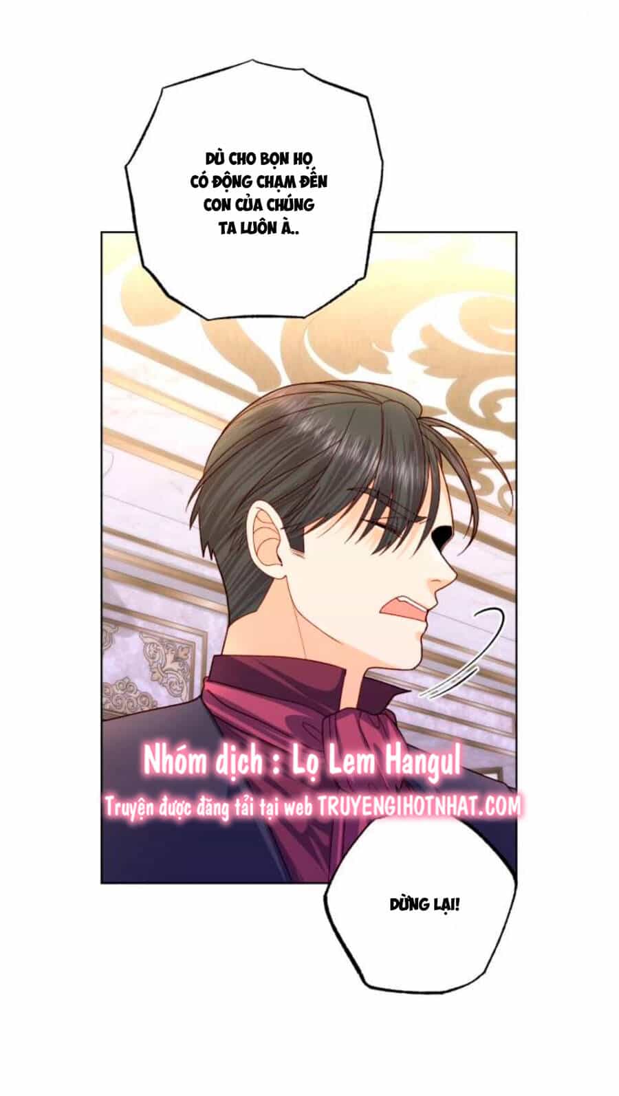Hoàng Hậu Tái Hôn - Chương 141 - ảnh 35