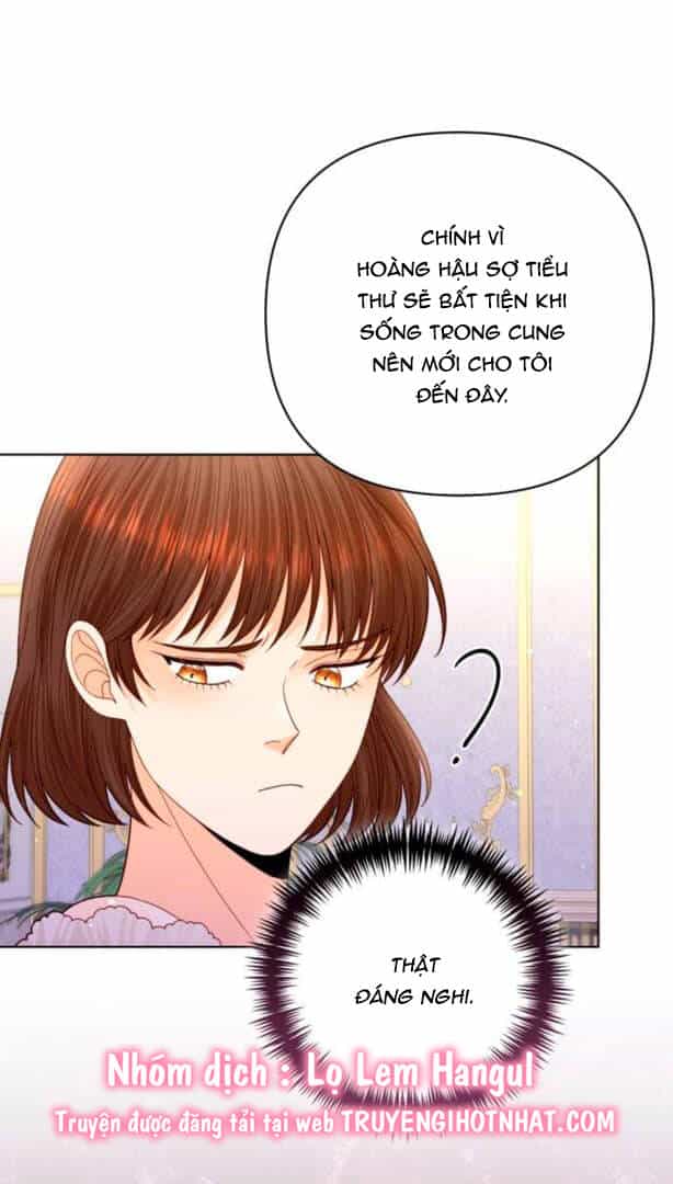 Hoàng Hậu Tái Hôn - Chương 141 - ảnh 4