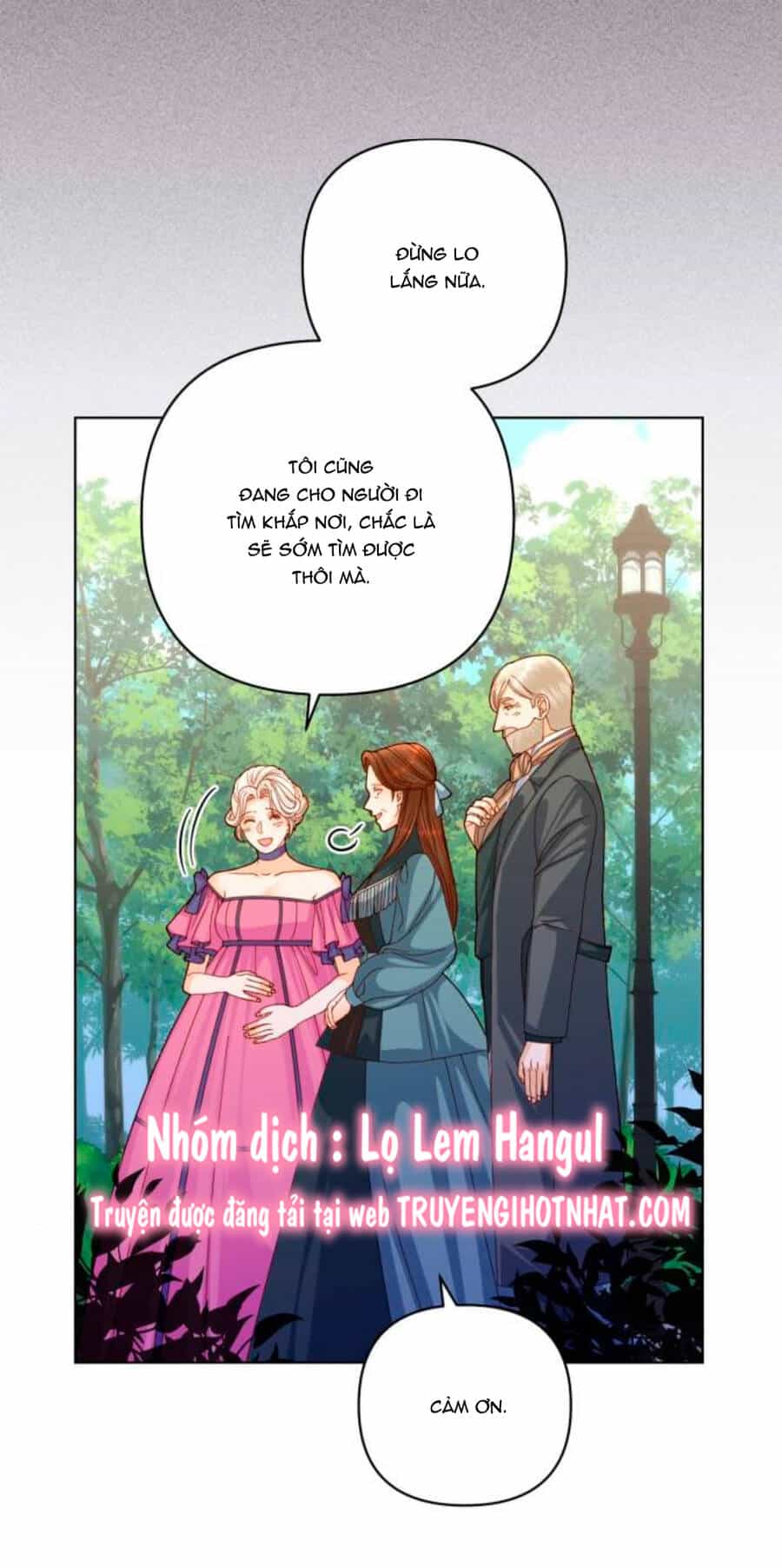 Hoàng Hậu Tái Hôn - Chương 141 - ảnh 44