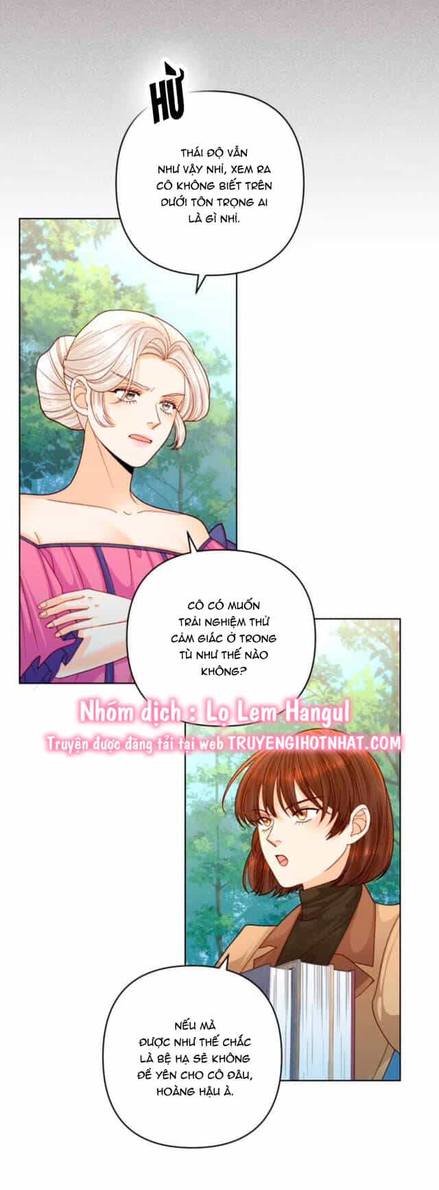 Hoàng Hậu Tái Hôn - Chương 141 - ảnh 47