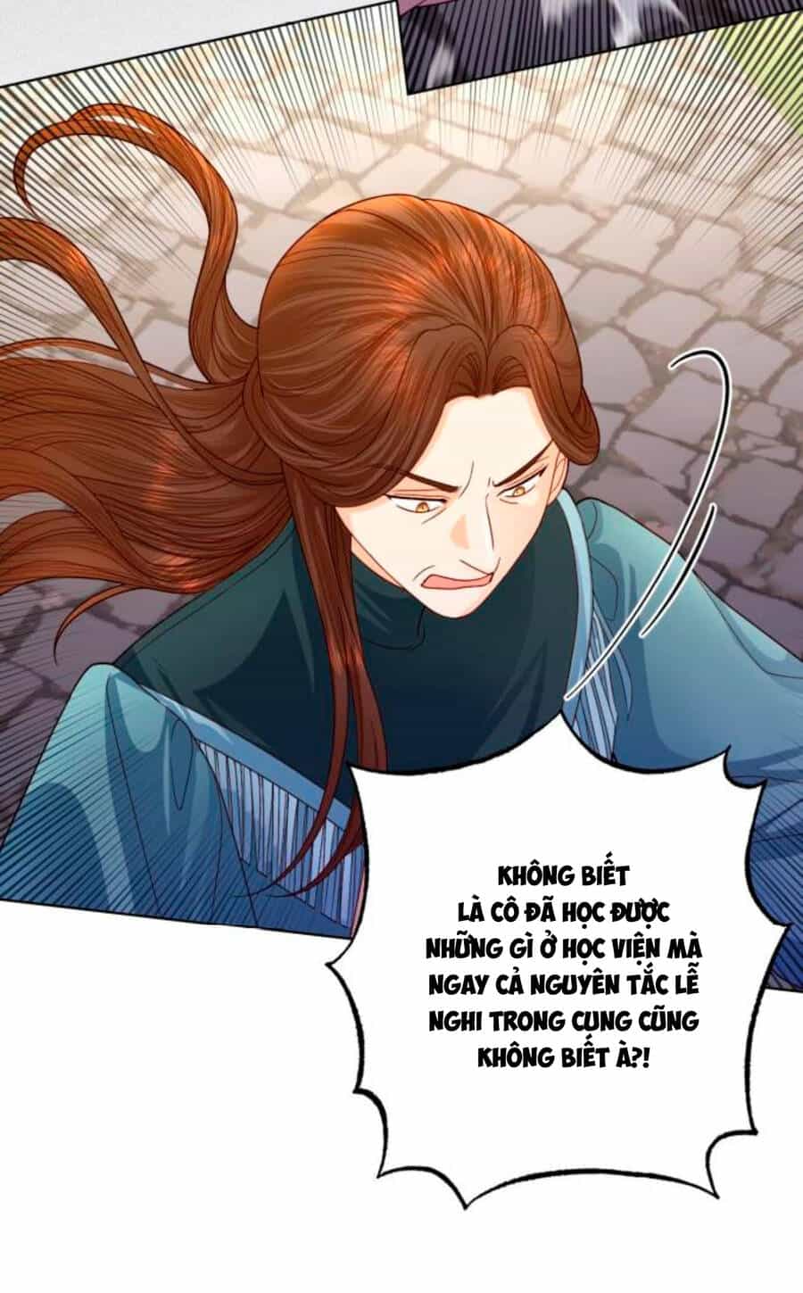 Hoàng Hậu Tái Hôn - Chương 141 - ảnh 52