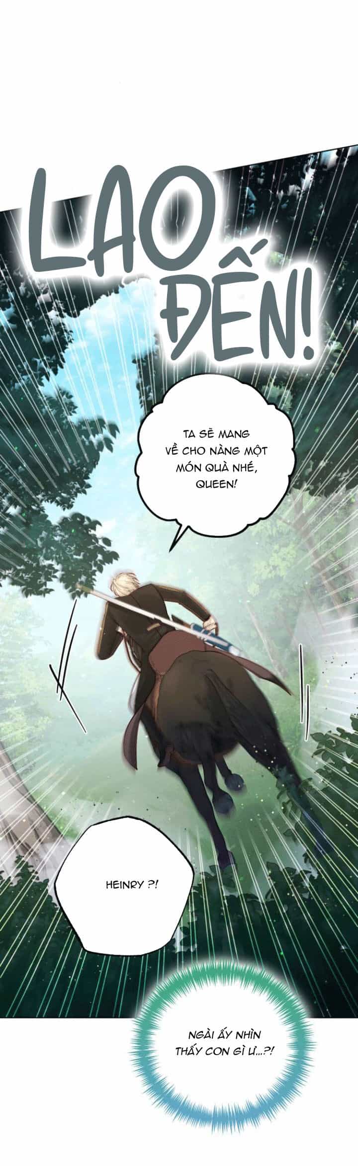 Hoàng Hậu Tái Hôn - Chương 142 - ảnh 17