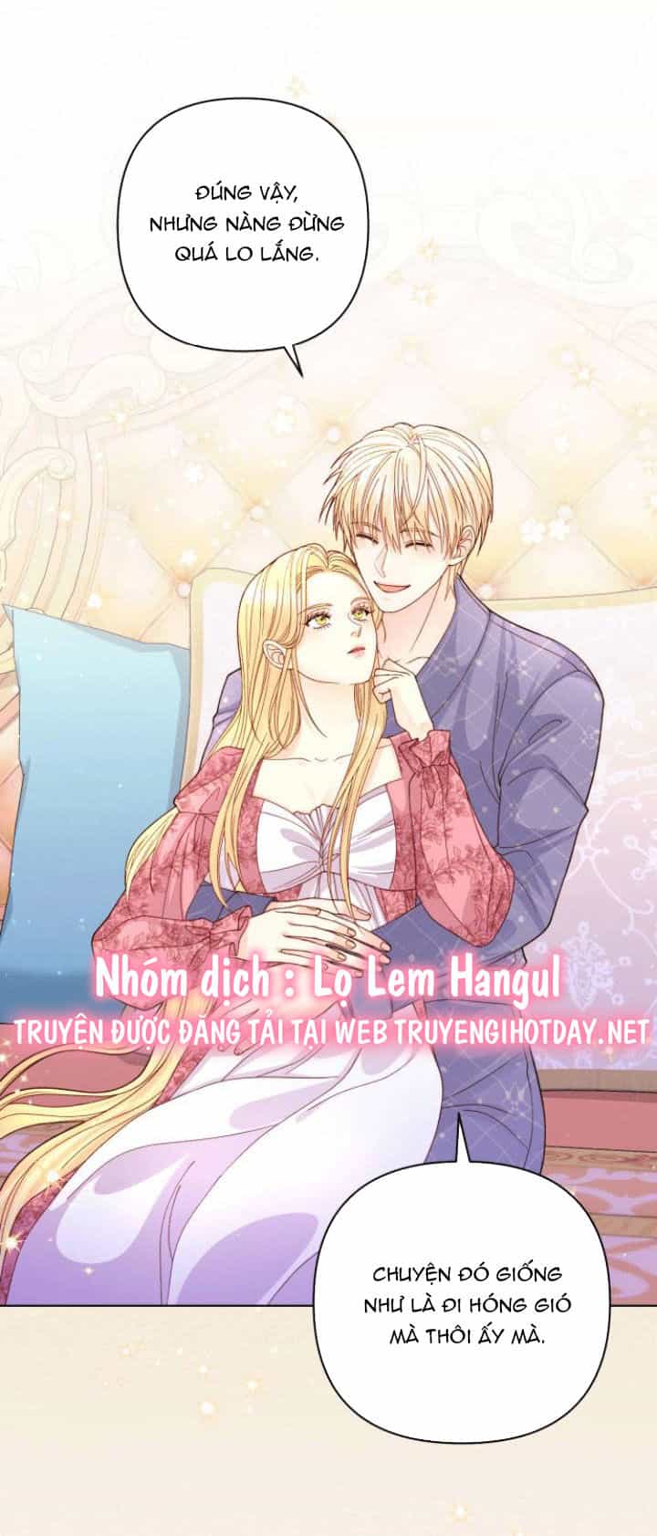 Hoàng Hậu Tái Hôn - Chương 142 - ảnh 2