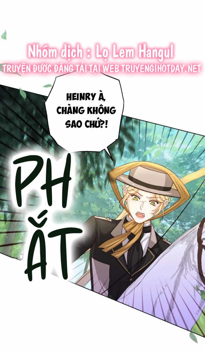 Hoàng Hậu Tái Hôn - Chương 142 - ảnh 21
