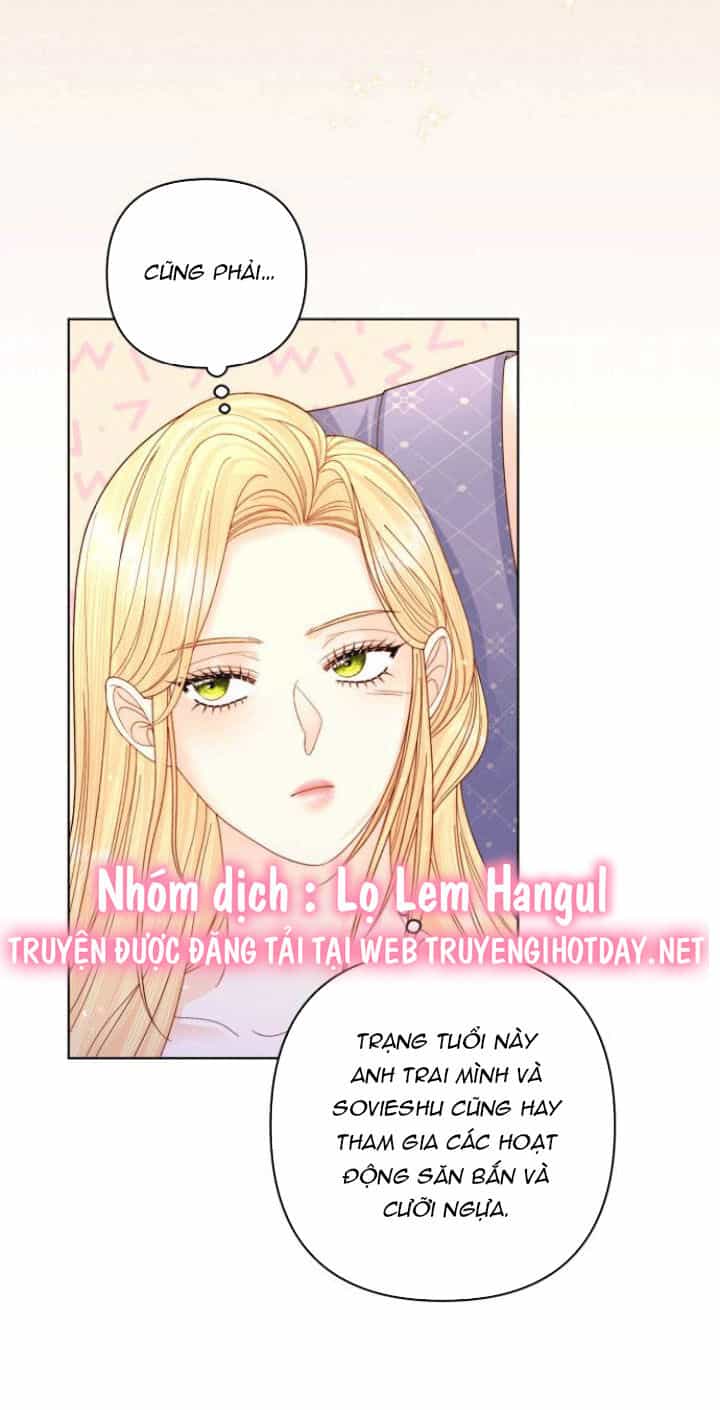 Hoàng Hậu Tái Hôn - Chương 142 - ảnh 3