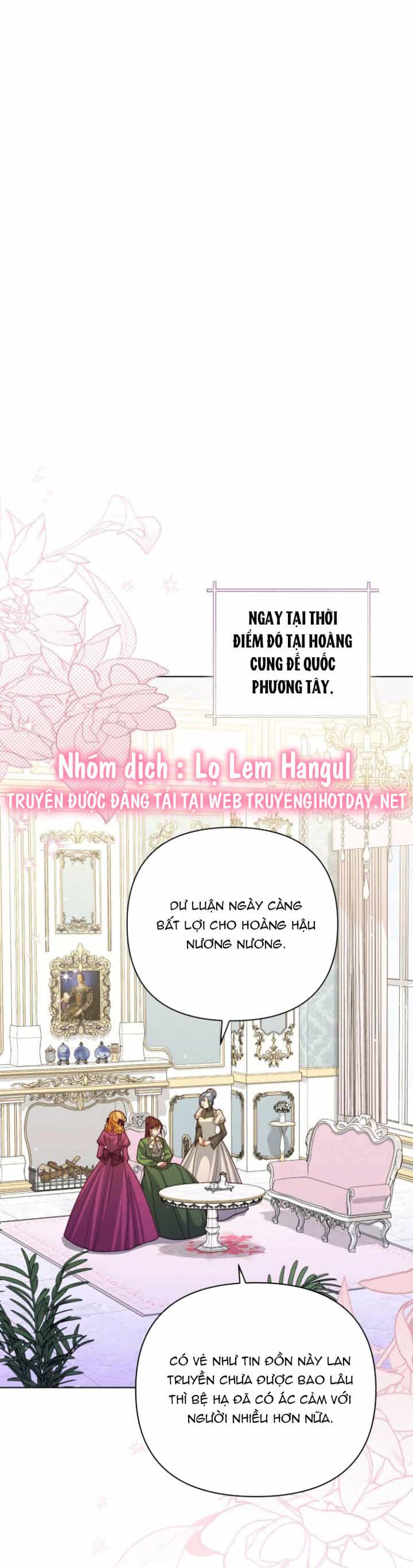 Hoàng Hậu Tái Hôn - Chương 142 - ảnh 47