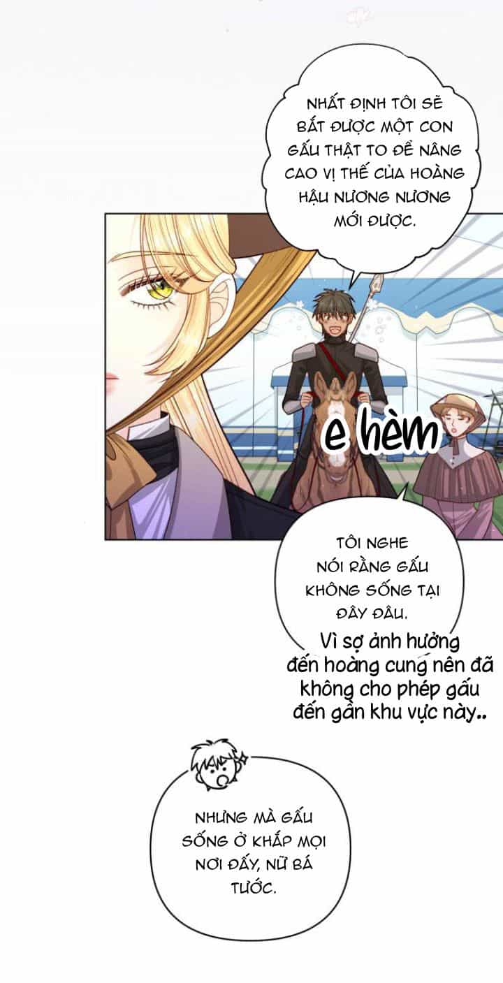 Hoàng Hậu Tái Hôn - Chương 142 - ảnh 9