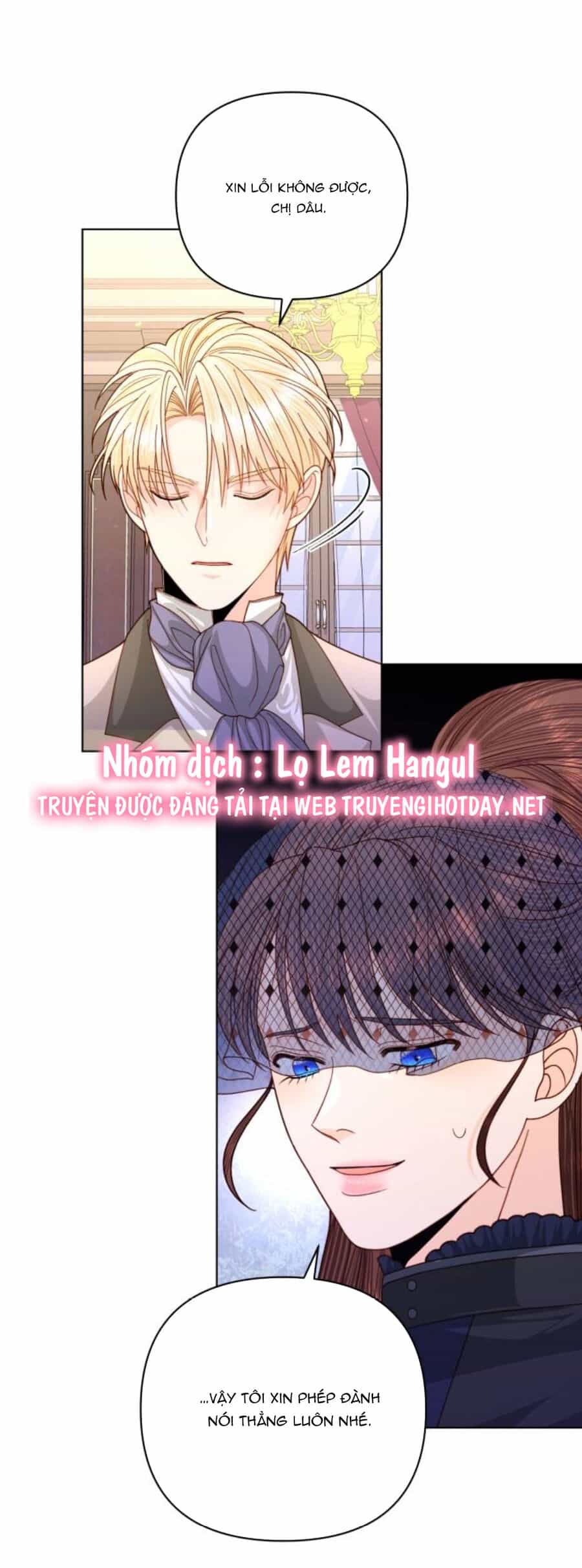 Hoàng Hậu Tái Hôn - Chương 143 - ảnh 17
