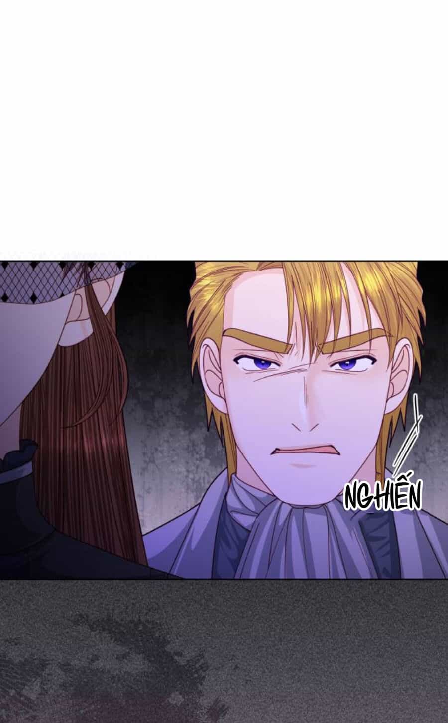 Hoàng Hậu Tái Hôn - Chương 143 - ảnh 18