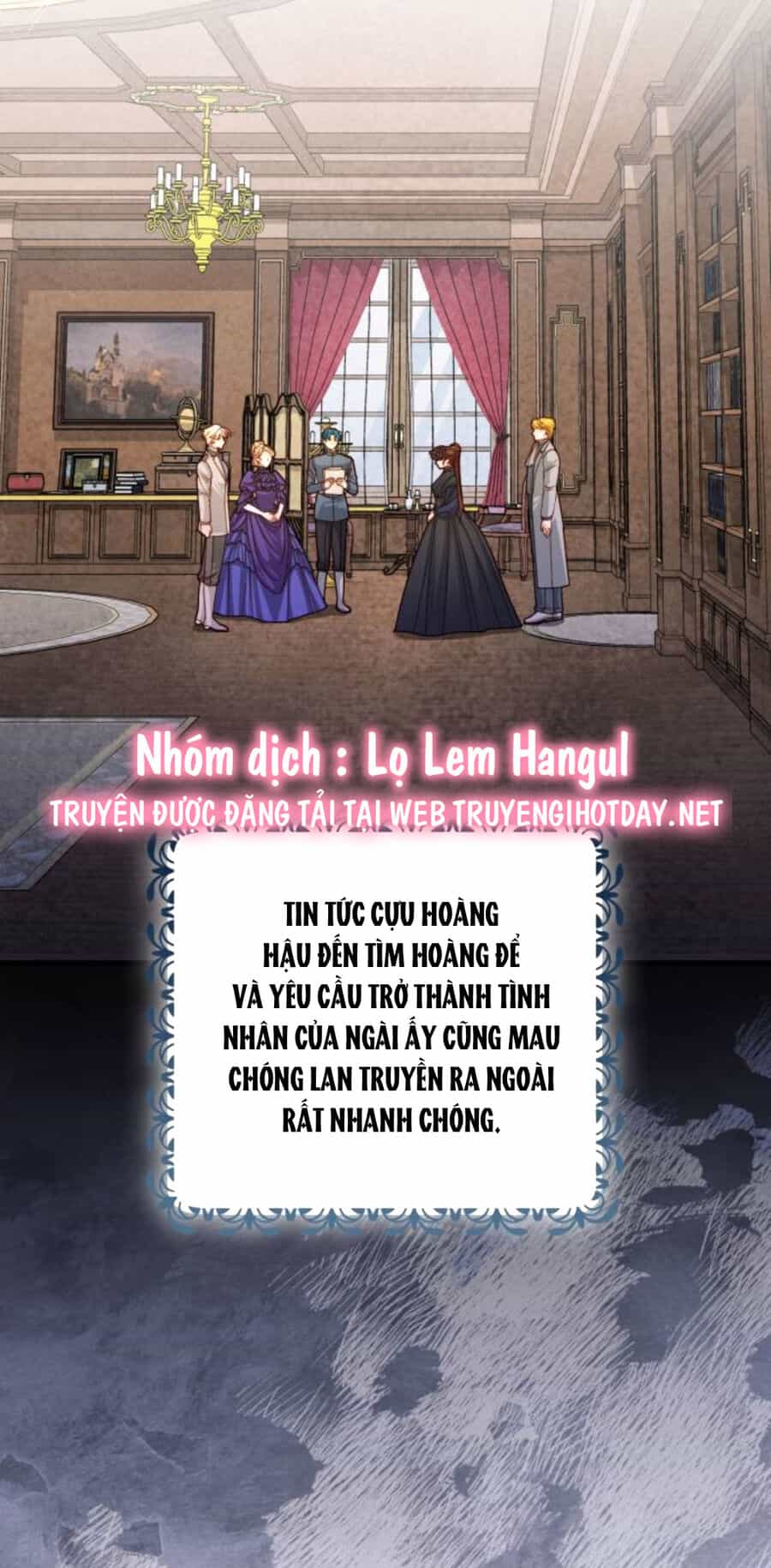 Hoàng Hậu Tái Hôn - Chương 143 - ảnh 26