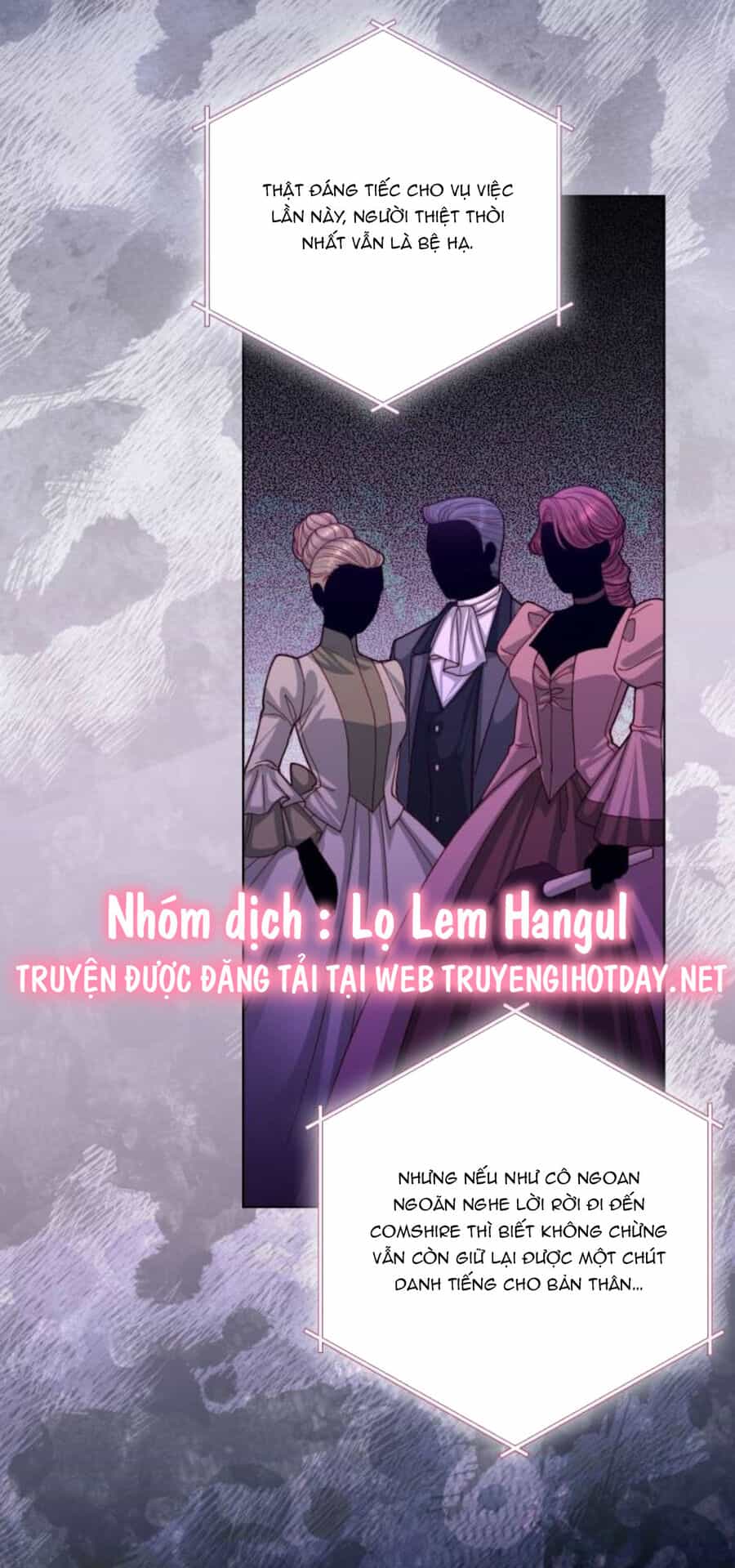 Hoàng Hậu Tái Hôn - Chương 143 - ảnh 27