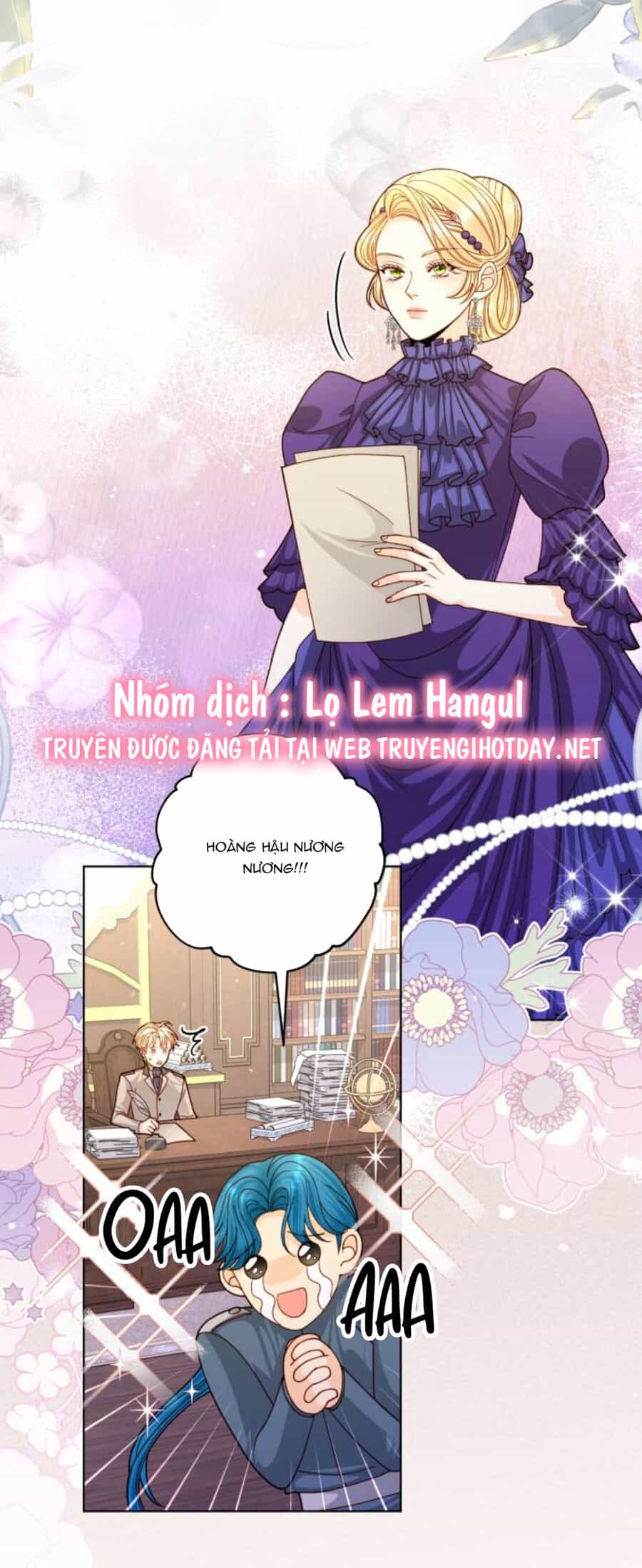 Hoàng Hậu Tái Hôn - Chương 143 - ảnh 3