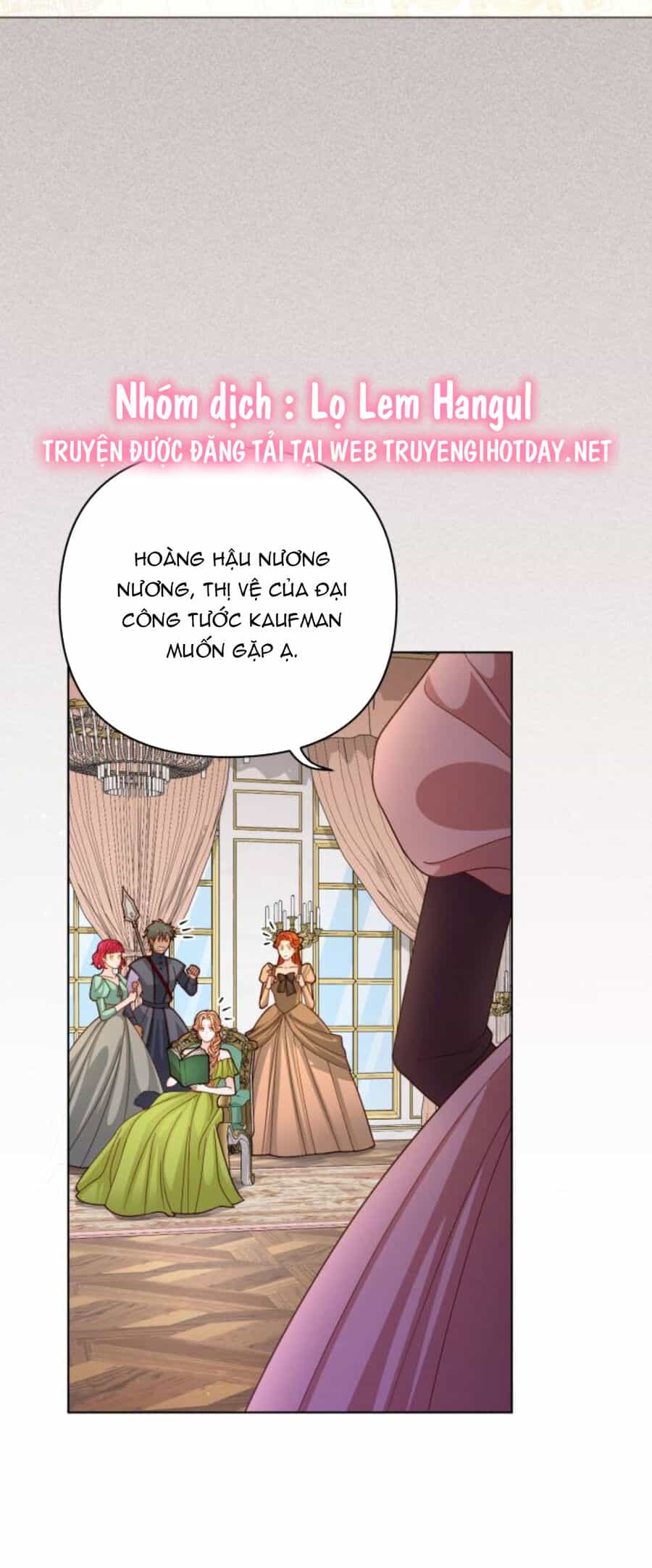 Hoàng Hậu Tái Hôn - Chương 143 - ảnh 32