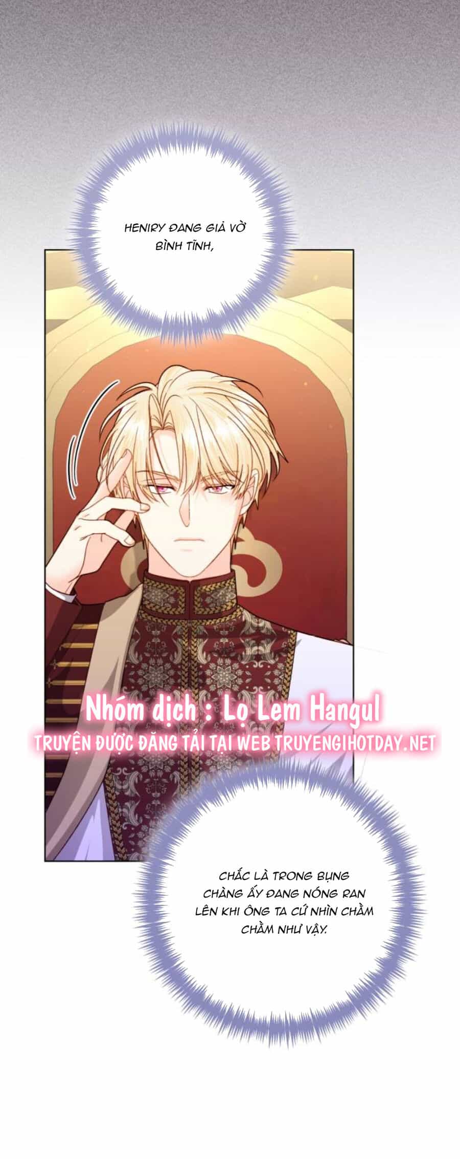 Hoàng Hậu Tái Hôn - Chương 143 - ảnh 52