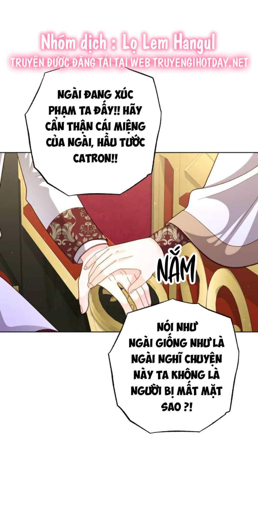 Hoàng Hậu Tái Hôn - Chương 143 - ảnh 55