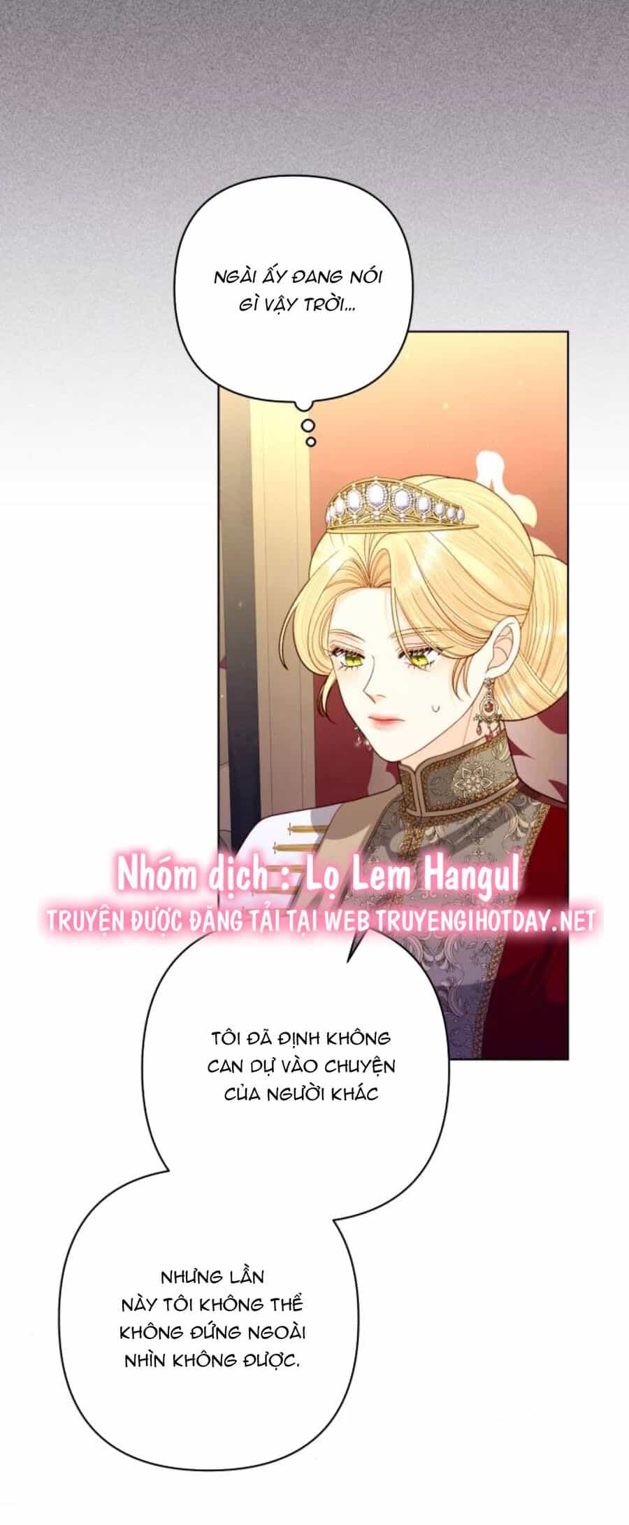 Hoàng Hậu Tái Hôn - Chương 143 - ảnh 58