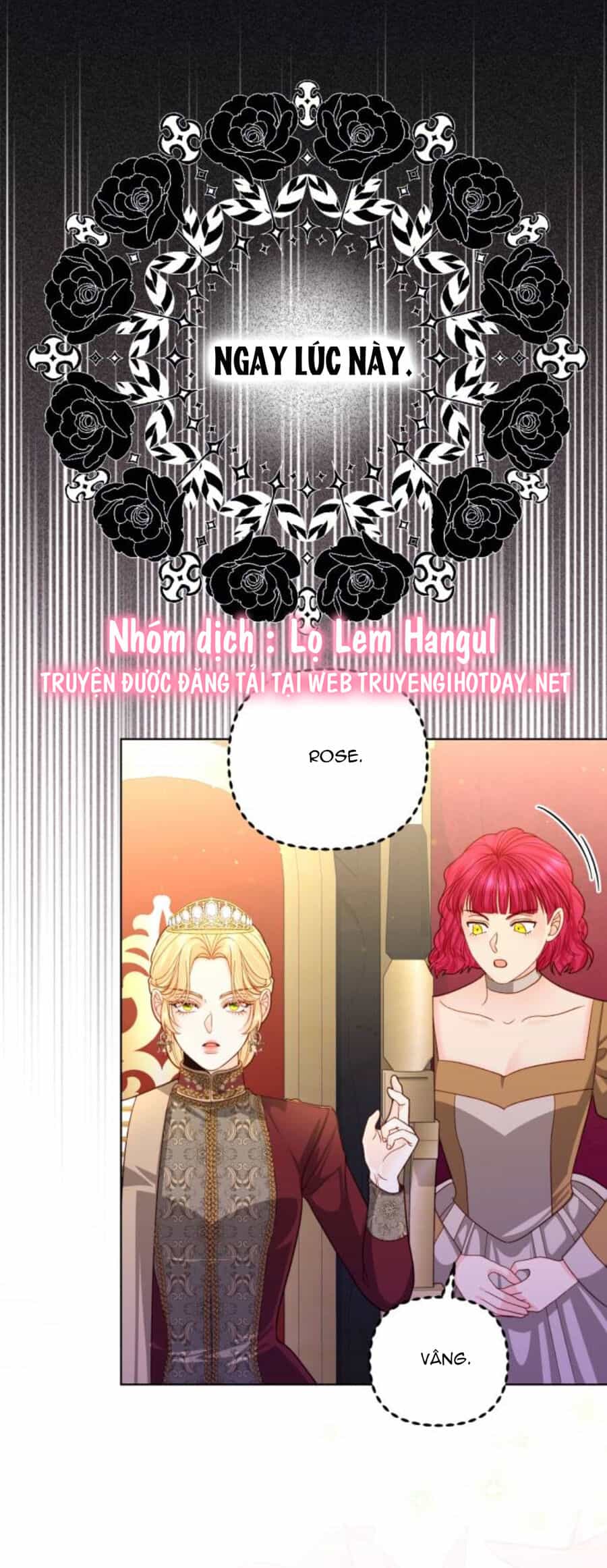 Hoàng Hậu Tái Hôn - Chương 143 - ảnh 66