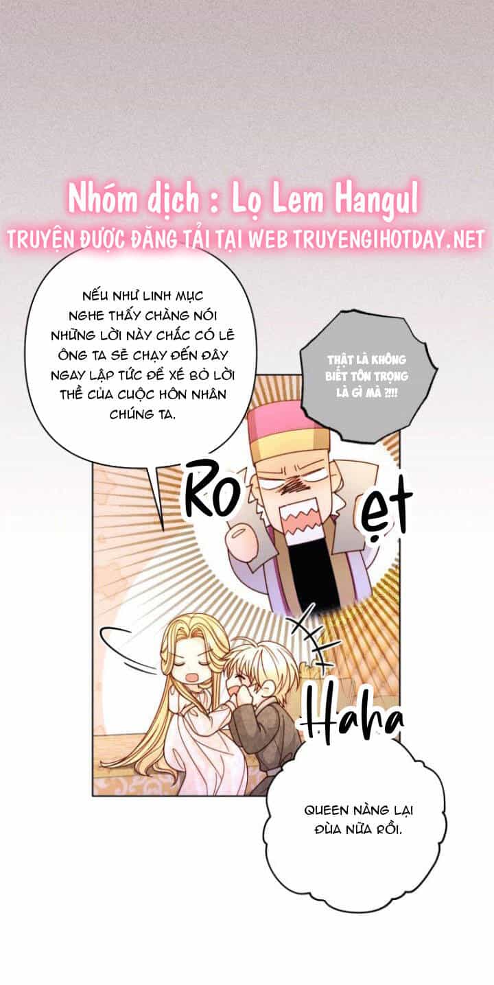 Hoàng Hậu Tái Hôn - Chương 144 - ảnh 13