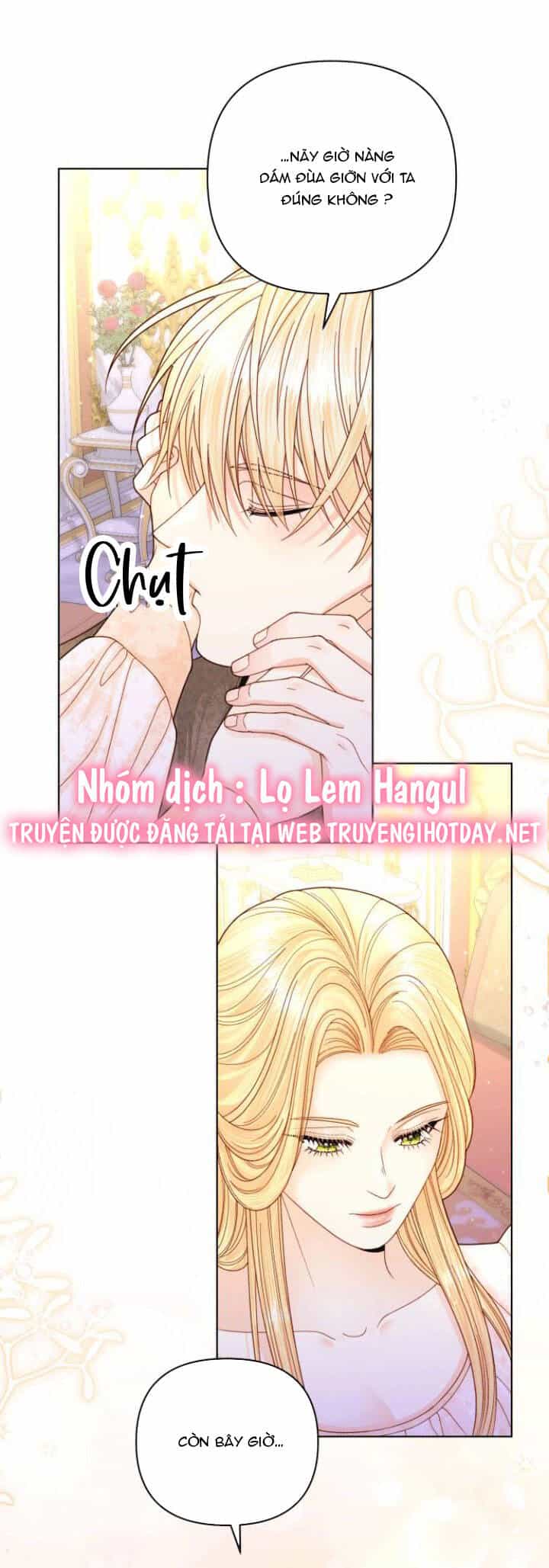 Hoàng Hậu Tái Hôn - Chương 144 - ảnh 14