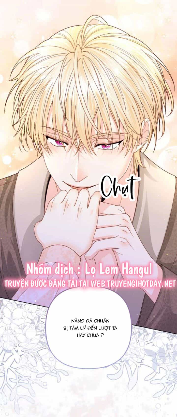 Hoàng Hậu Tái Hôn - Chương 144 - ảnh 15