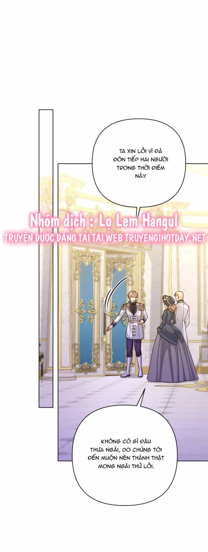 Hoàng Hậu Tái Hôn - Chương 144 - ảnh 25