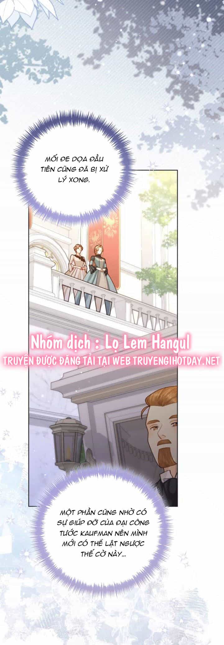 Hoàng Hậu Tái Hôn - Chương 144 - ảnh 3