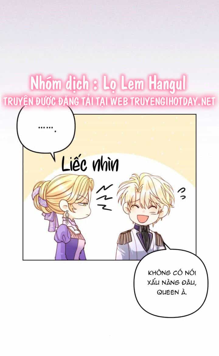 Hoàng Hậu Tái Hôn - Chương 144 - ảnh 44