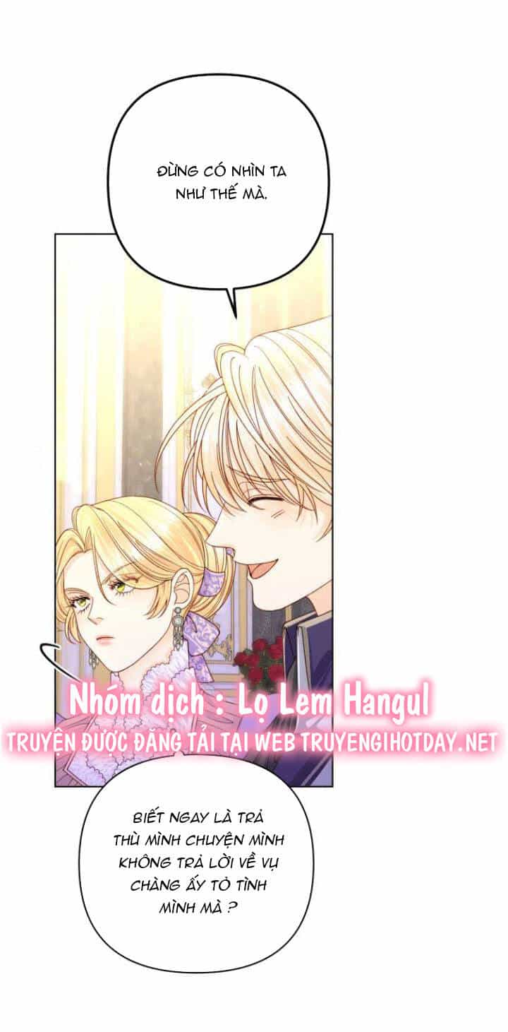 Hoàng Hậu Tái Hôn - Chương 144 - ảnh 45