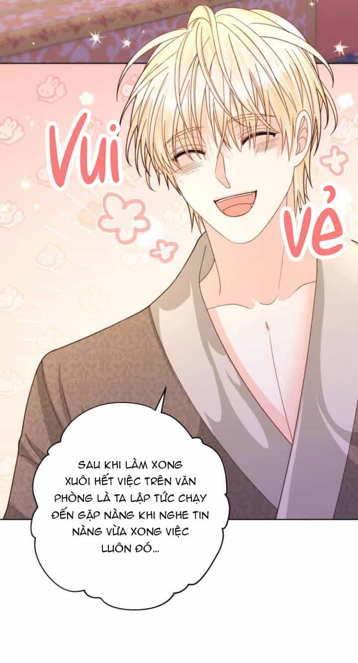 Hoàng Hậu Tái Hôn - Chương 144 - ảnh 5