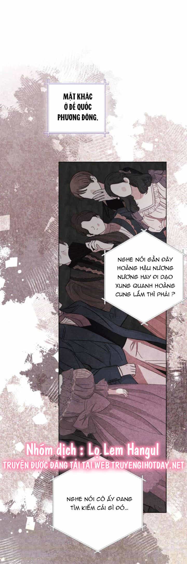Hoàng Hậu Tái Hôn - Chương 144 - ảnh 60