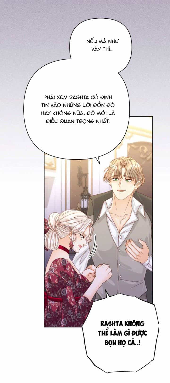 Hoàng Hậu Tái Hôn - Chương 144 - ảnh 63