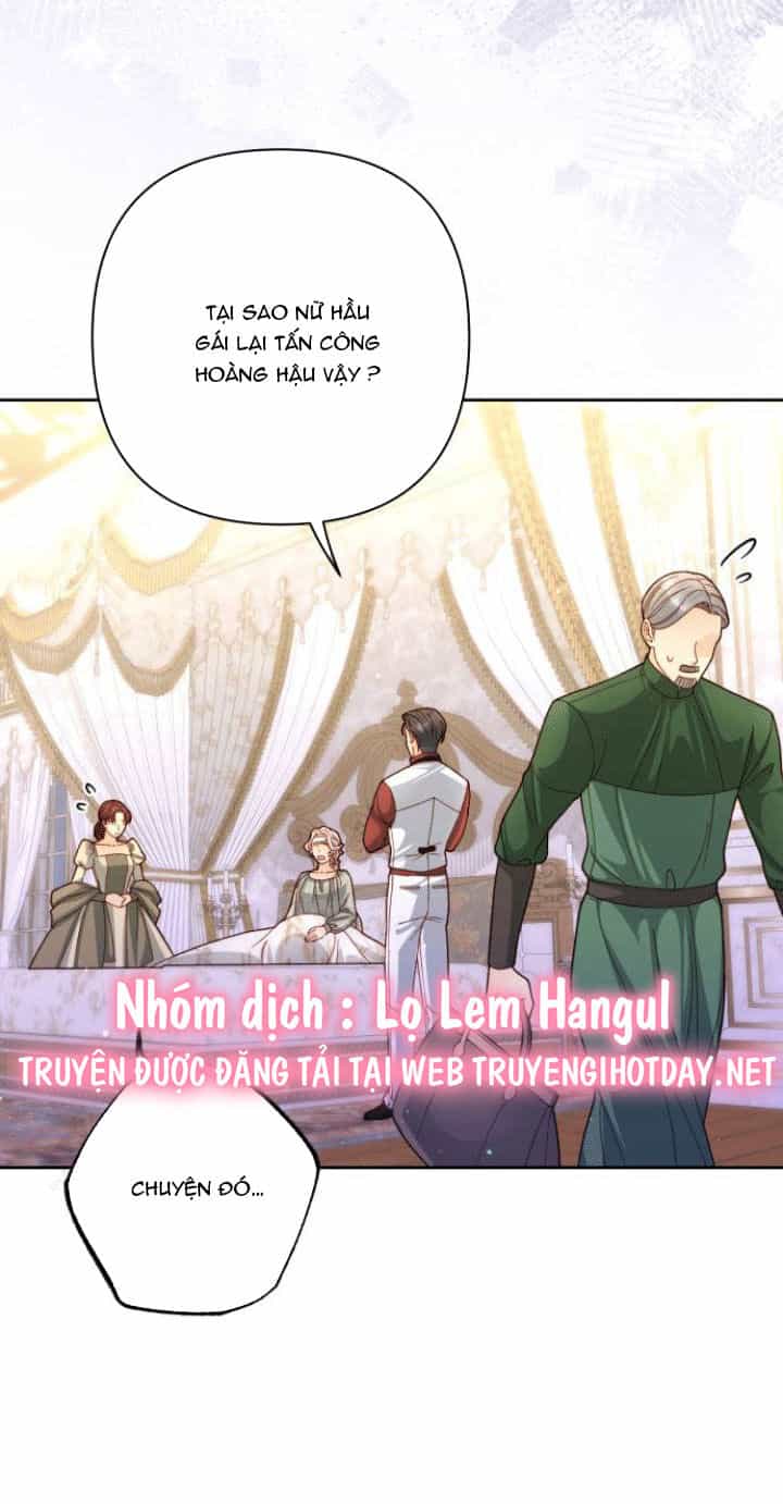 Hoàng Hậu Tái Hôn - Chương 145 - ảnh 21