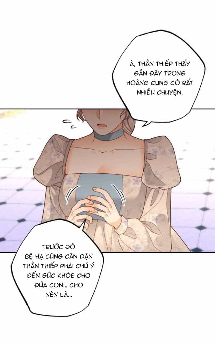 Hoàng Hậu Tái Hôn - Chương 145 - ảnh 38