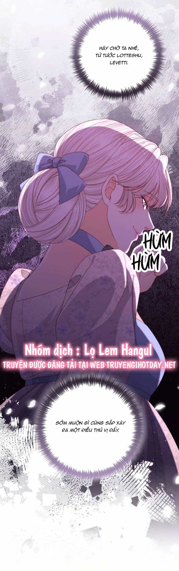 Hoàng Hậu Tái Hôn - Chương 145 - ảnh 45